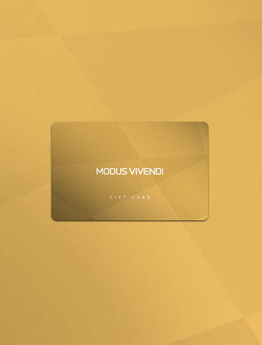 Gold Card