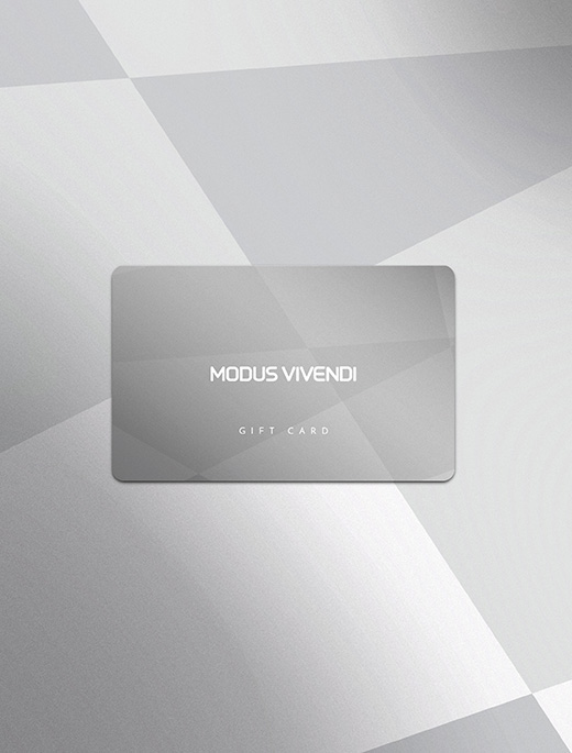 Silver Card