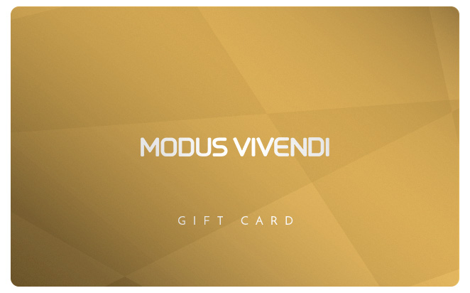 Gold Card