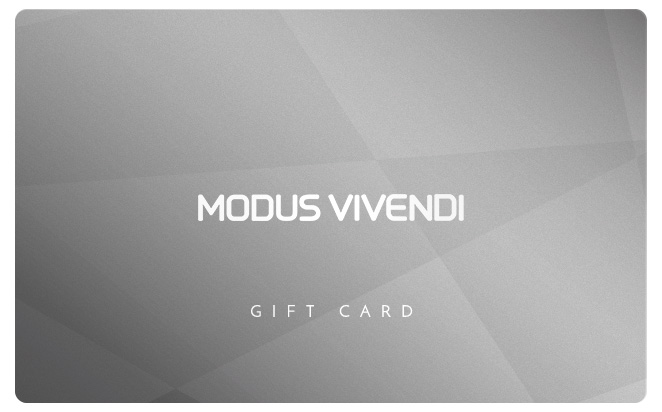 Silver Card